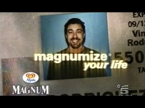 Canale 5 - Sequenza TV + Meteo5 - 25 Aprile 2001 (3/5) #HD720/50p