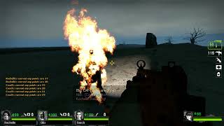 Electro Guns