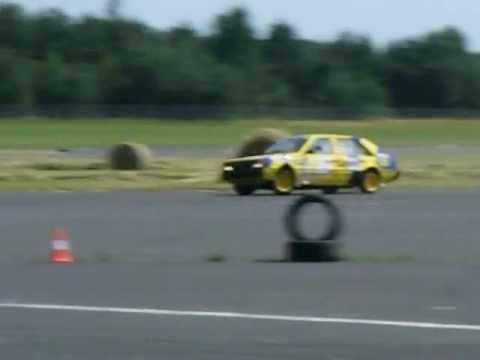 Polonez 2000 rally CLASSICAUTO CUP 2012 BP