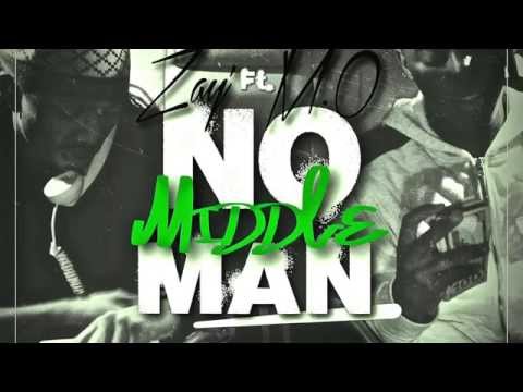 HottBoy Zay ft. M.O - No Middle Man (Official Audio) The Big Money Gang