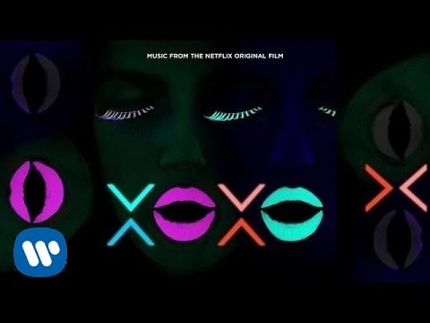 graves & Dreamer - im friends w 25 letters of the alphabet, i dont know y – from XOXO