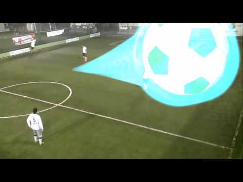 Vizyon Halı Saha 12.02.2016 23:00 - akillisaha.com