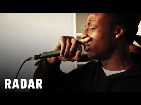 Kenny Allstar Birthday Set w/ Smila, Abra Cadabra & Young Adz