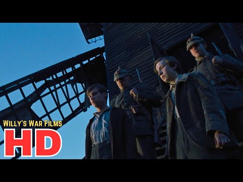 Desertion - War Horse