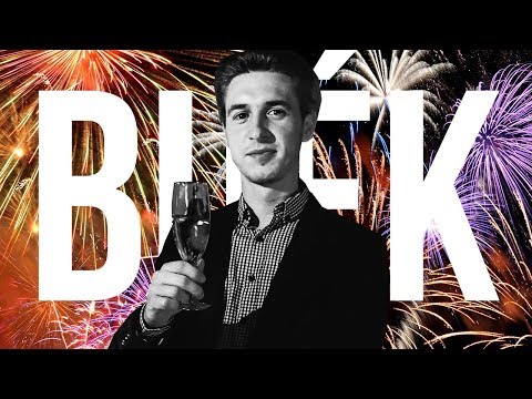 KÜLÖNÖS SZILVESZTER | VLOG #042