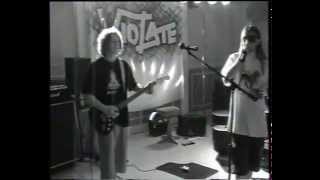 DownFACE ;-[ Live at The Kestrel, Marehay