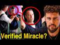 This Real Miracle Caught On Camera Is Actually Insane...