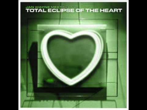 Jan Wayne meets Lena - Total Eclipse of the Heart (club mix)