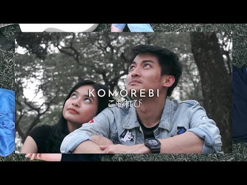 download lagu mp3 mp4 Komorebi, download lagu Komorebi gratis, unduh video klip Komorebi