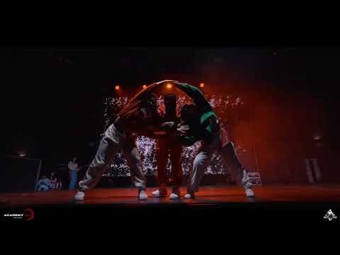 REMI TOIN x 360 CREW | TOM FORD (EDIT BY MITKO BEATS)