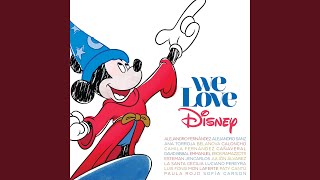 Yo Soy Tu Amigo Fiel Lyrics English Translation