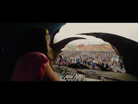 MICHELE ADAMSON   TRANCE LIFE BY UP AUDIOVISUAL