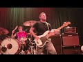 Thursday - Concealer (White Eagle Hall - Jersey City, NJ - 07/09/22) (8k)