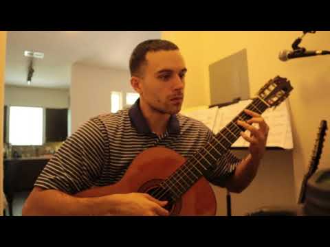 Que No Te Quiera Mas (Vicente Emilio Sojo/Alirio Diaz)