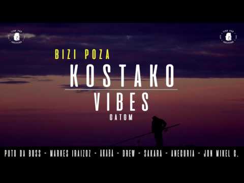 GATOM  - BIZI POZA | KOSTAKO VIBES |