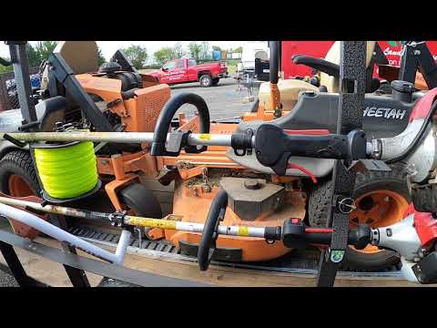 pack em trimmer rack review