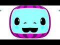 Cocomelon It S Cody Time Intro Logo Effects Sponsored By Klasky Csupo 2001 Effects