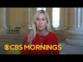 Marjorie Taylor Greene Addresses Epstein Files The Government Will Not Protect The Predators