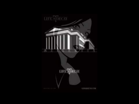 Life's Decay - Eveen (Eklaasera CD 2008)