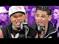 EVERY HEATED EXCHANGE BETWEEN GERVONTA DAVIS & RYAN GARCIA AT THEIR FINAL PRESS CONFERENCE