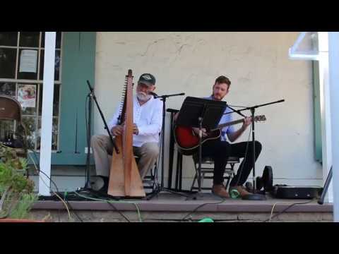 Deirín Dé.  Irish Gaelic Song