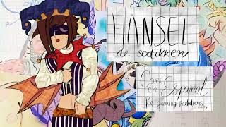 Cover art for Hansel