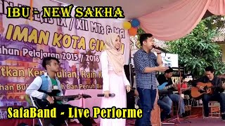 Download lagu Sakha - Ibu Cover By SafaBand Live Di Madrasah Aliyah Nurul Iman Cipageran Cimahi mp3 Download lagu Sakha - Ibu Cover By SafaBand Live Di Madrasah Aliyah Nurul Iman Cipageran Cimahi mp3