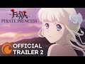 Official Trailer 2 [Subtitled]