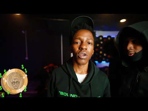 Digital Day #7  FT Crazy James x BBG Steppaa x ProjectX