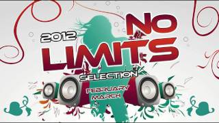 No Limits Music Selection - Febbraio - Marzo 2012