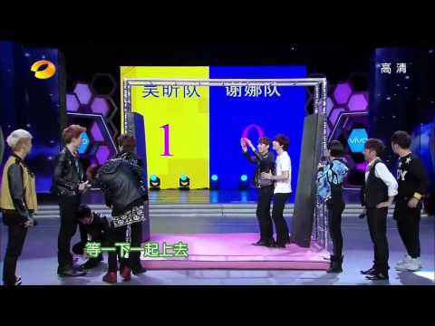 130406 SJM Happy Camp_MinWook PK