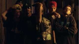 ConeCrewDiretoria - Chefe de Quadrilha (Clipe Oficial)