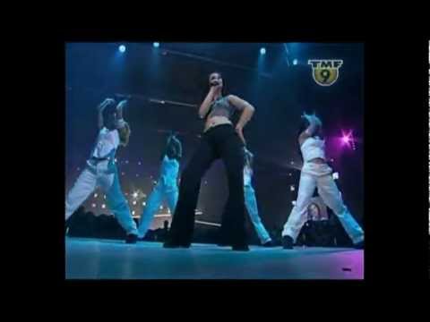 Anneke Van Hooff medley