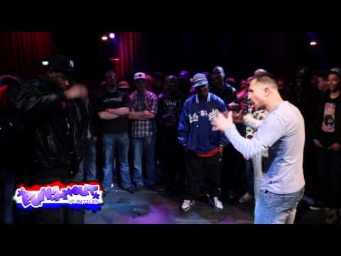 Raffaarlijk vs Tarik