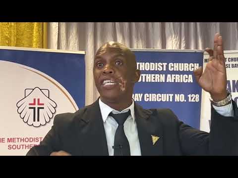 Bawo Nyobole - FBCWG Opening 2024