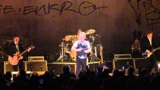 John Mellencamp Rock In The USA Live On The 2015 Plain Spoken Tour