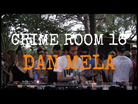 Dan Mela - Crime Room 16