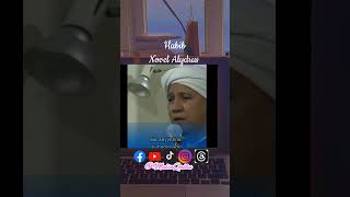 Download lagu Amalan sholawat agar bermimpi bertemu rasulullah || Habib Novel Alaydrus #viral #shorts  #trending mp3