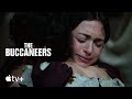 The Buccaneers — Mabel Shares Her Truth | Apple TV+