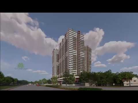 3D Tour Of Pragathi Green Woods