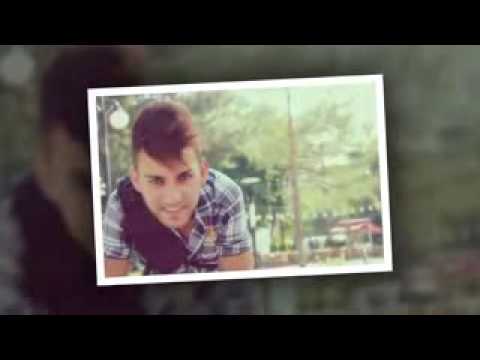 Ouz Han & Pabend   Canımdan Can Gidiyor YENİ 2015 DjSerkan