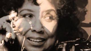 Etta Jones - I got it bad and that ain't good