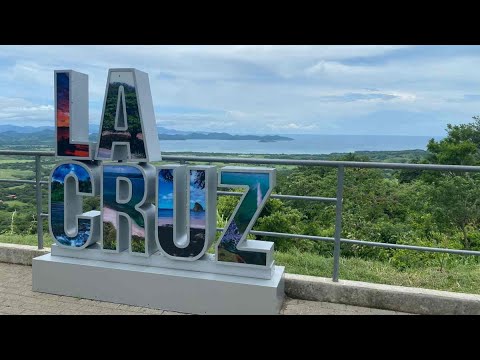 La Cruz Guanacaste, Costa Rica