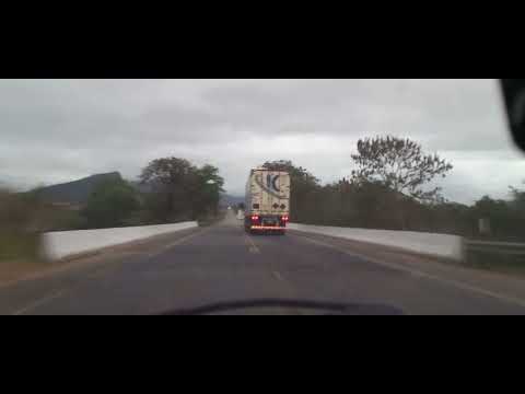 Viagem de Volta de Itapé/BA a São José dos Campos/SP. Ep.04