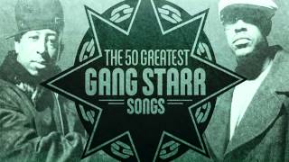 Gang Starr - Mass Appeal