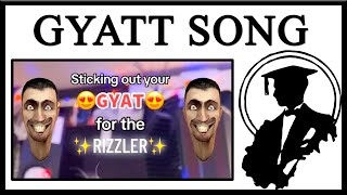 What Does Sticking Out Your Gyatt For The Rizzler Mean