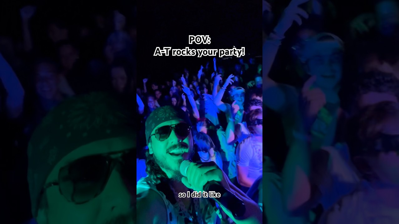 Promotional video thumbnail 1 for Andrew Tilander