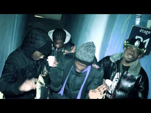 TiTo MaN - Potè Gam [Street Video]