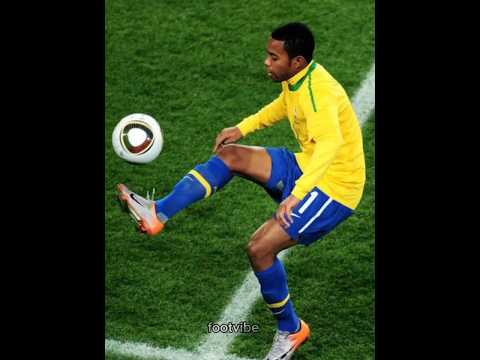 The Tragic Decline of Robinho #robinho #football #feef #short