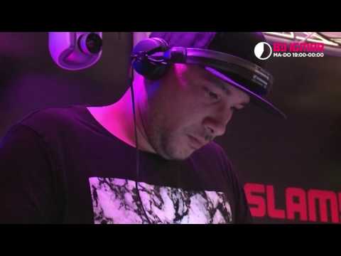 Justin Prime (DJ-Set) | Bij Igmar